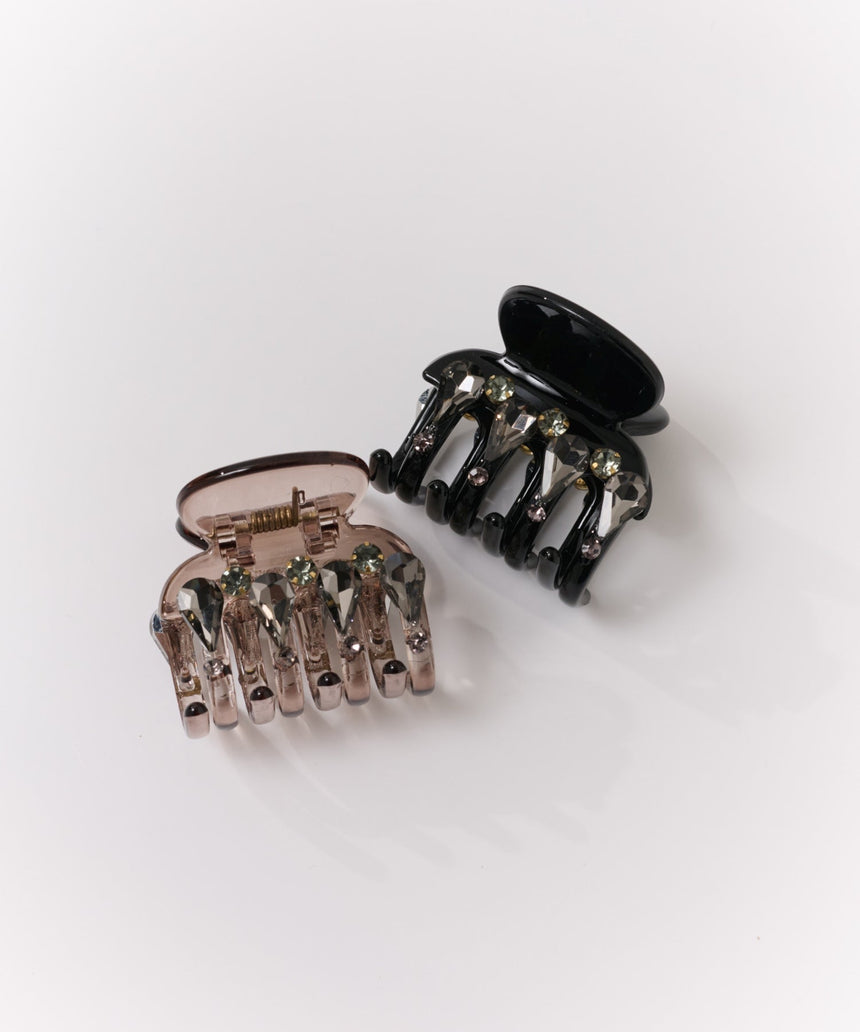 バンスクリップ