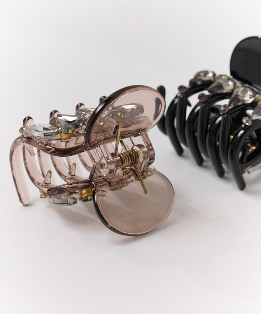 バンスクリップ