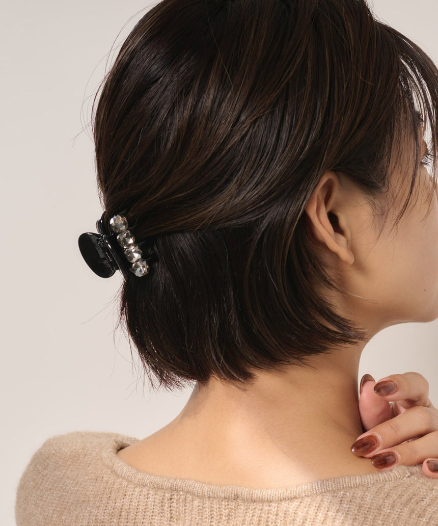 バンスクリップ