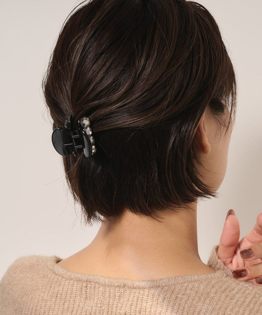 バンスクリップ