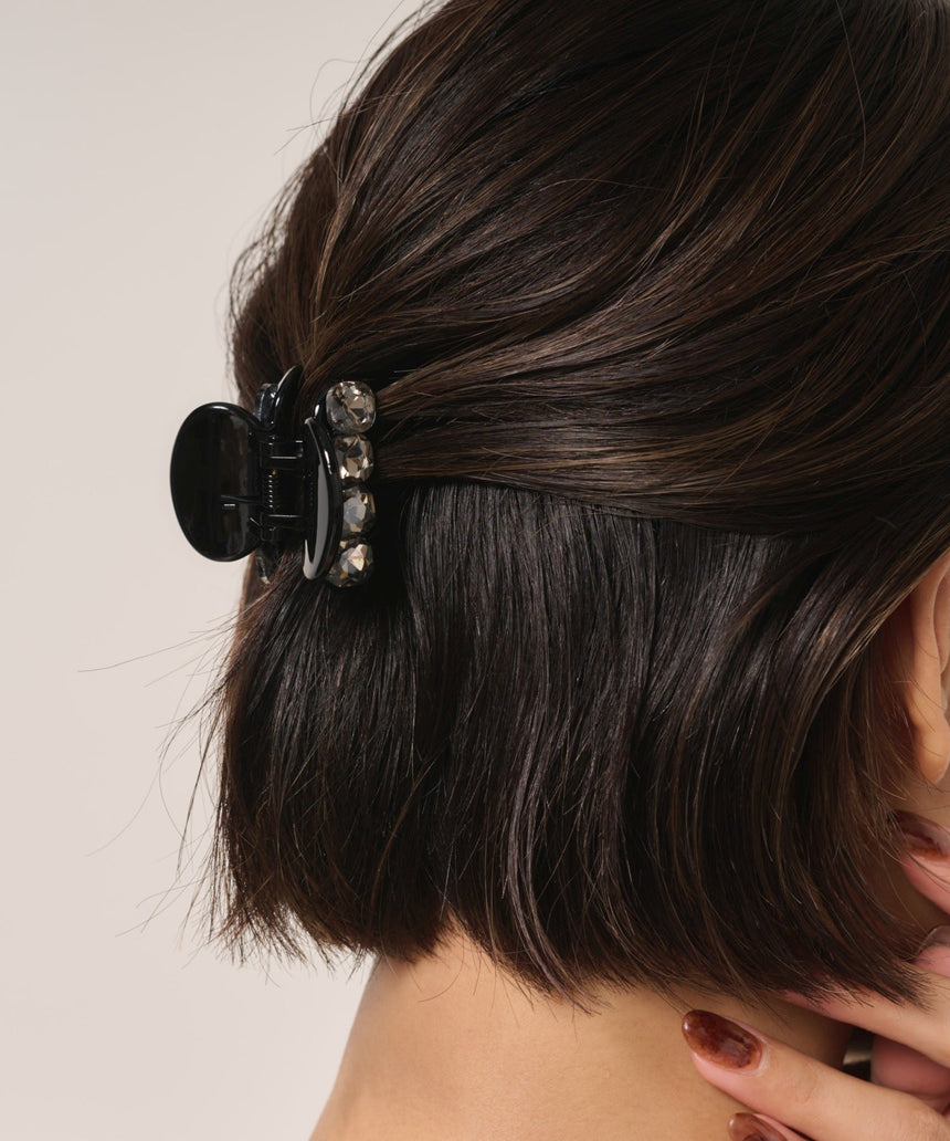 バンスクリップ