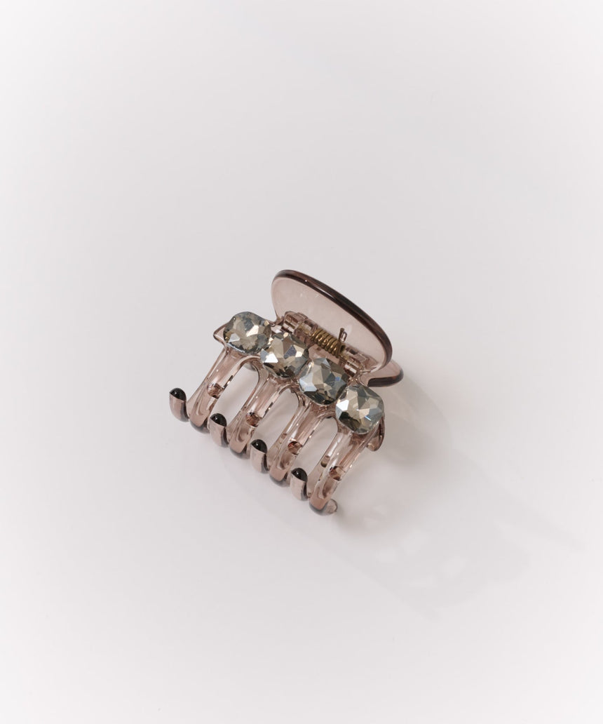 バンスクリップ