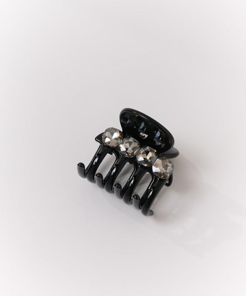 バンスクリップ