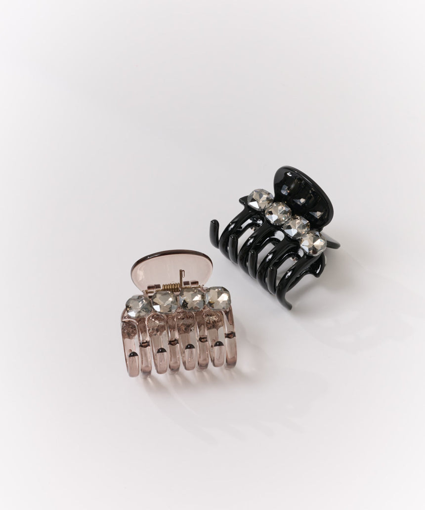 バンスクリップ