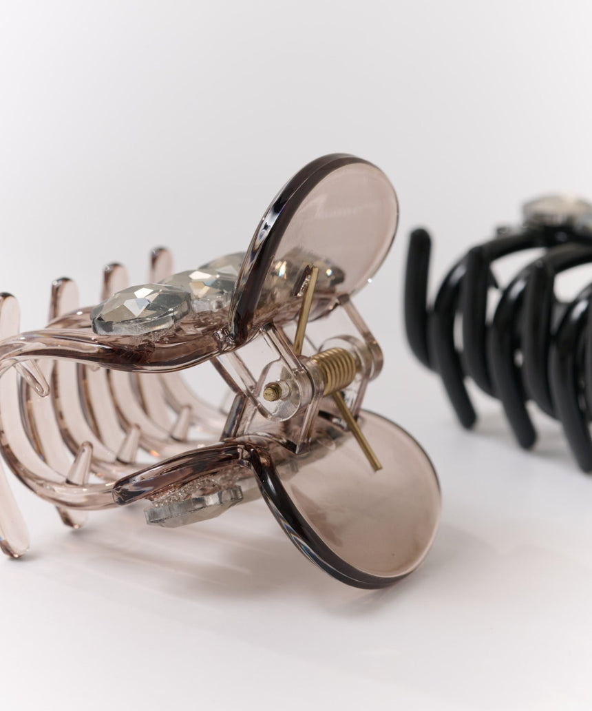 バンスクリップ