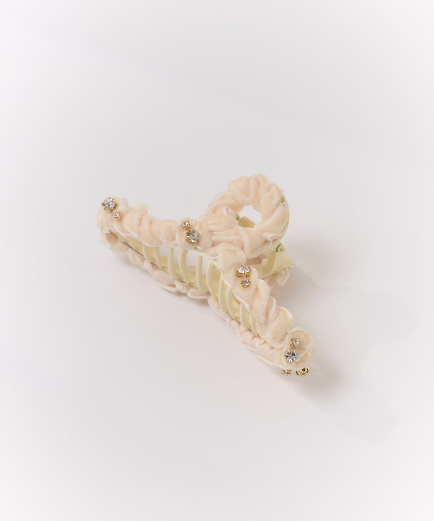 バンスクリップ