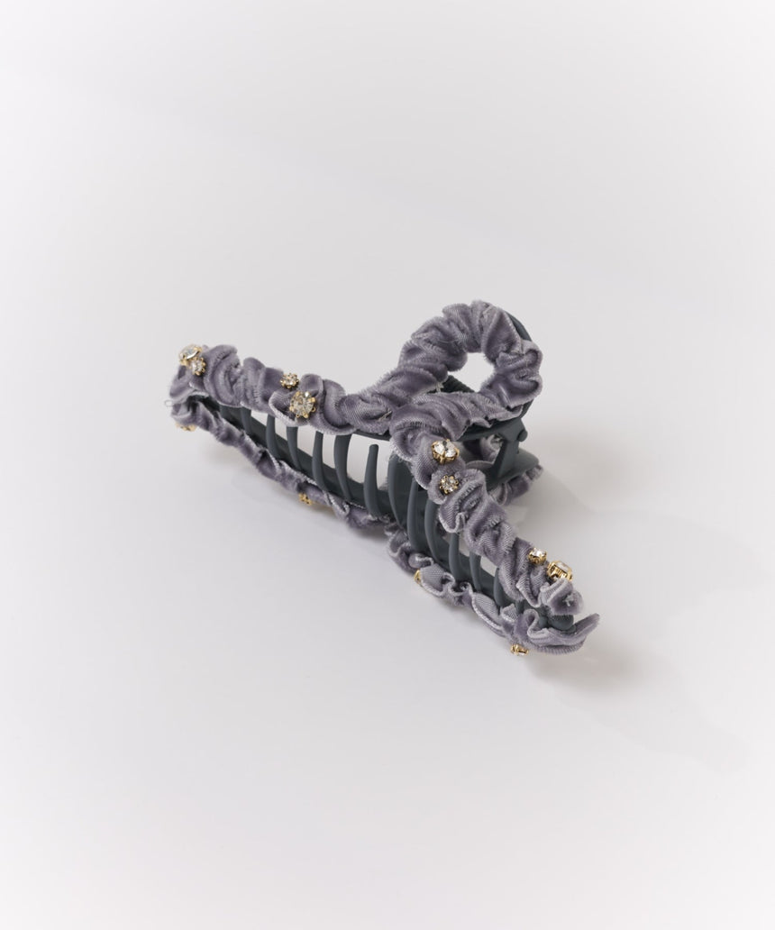 バンスクリップ