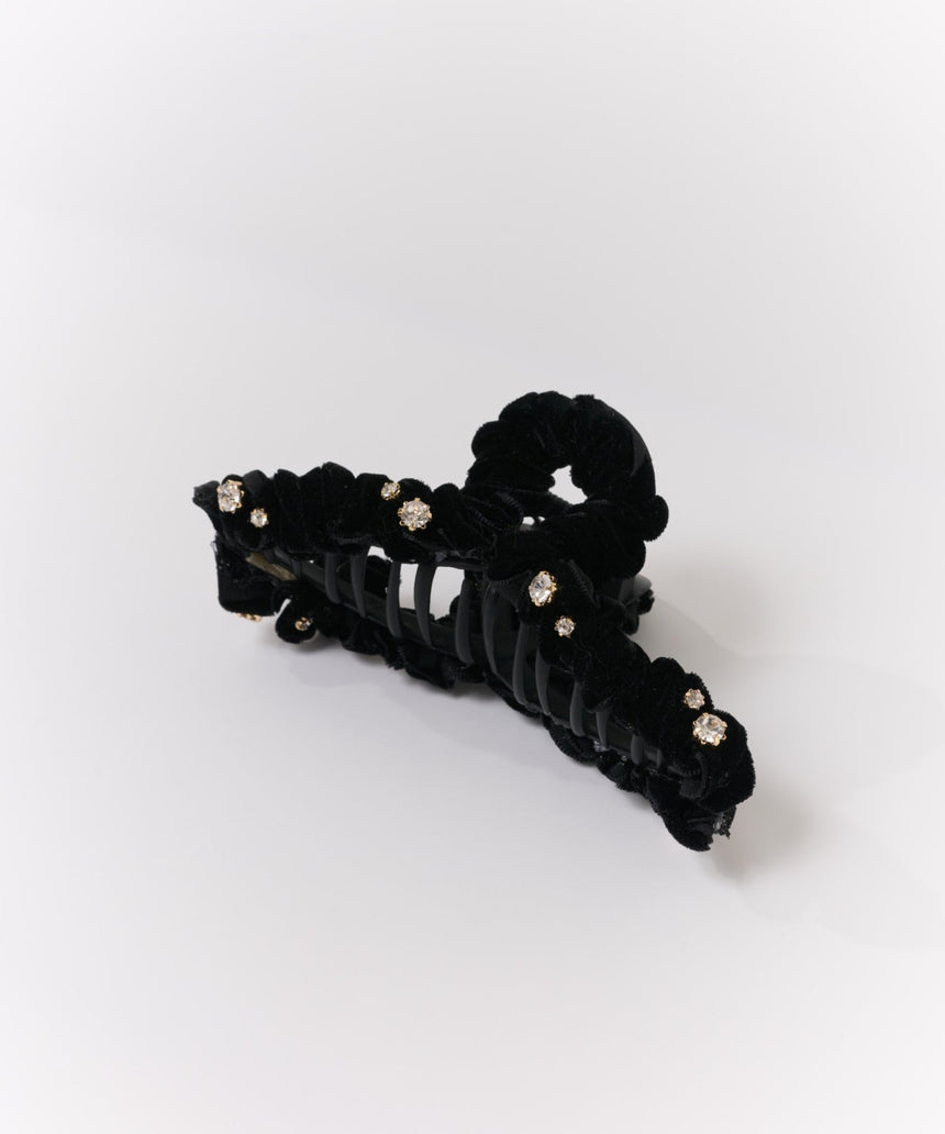 バンスクリップ