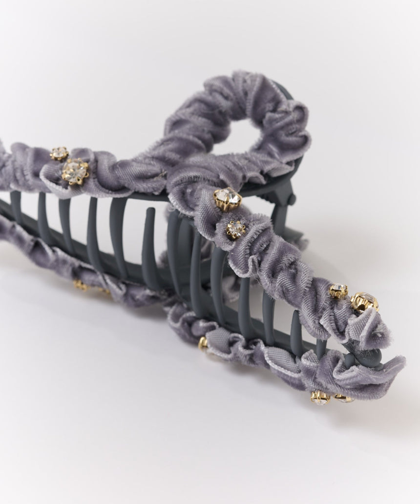 バンスクリップ