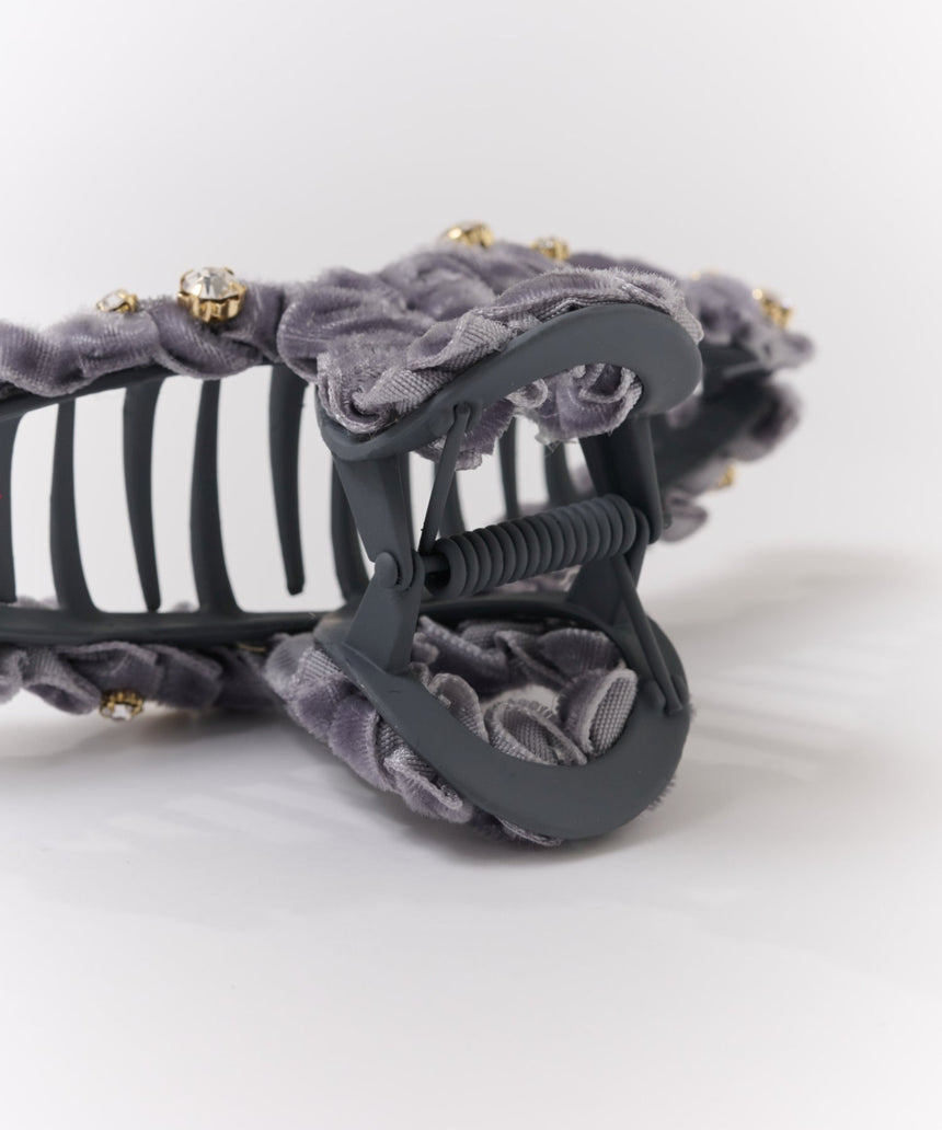 バンスクリップ