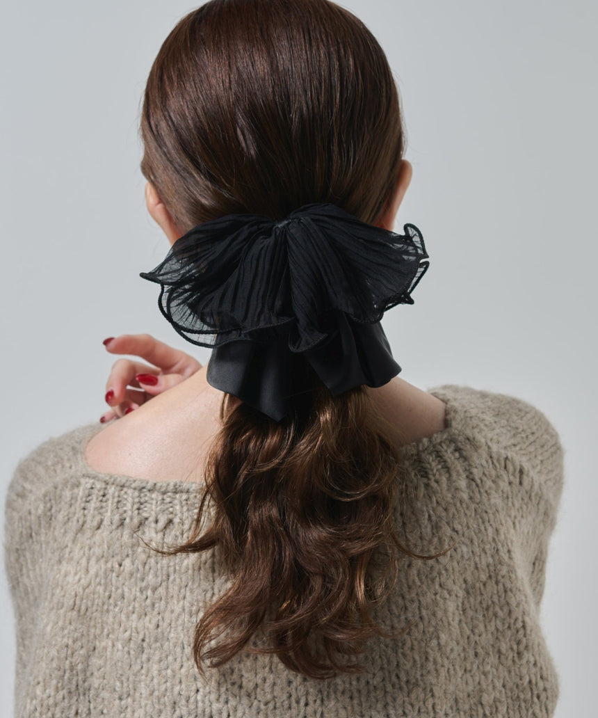 バンスクリップ