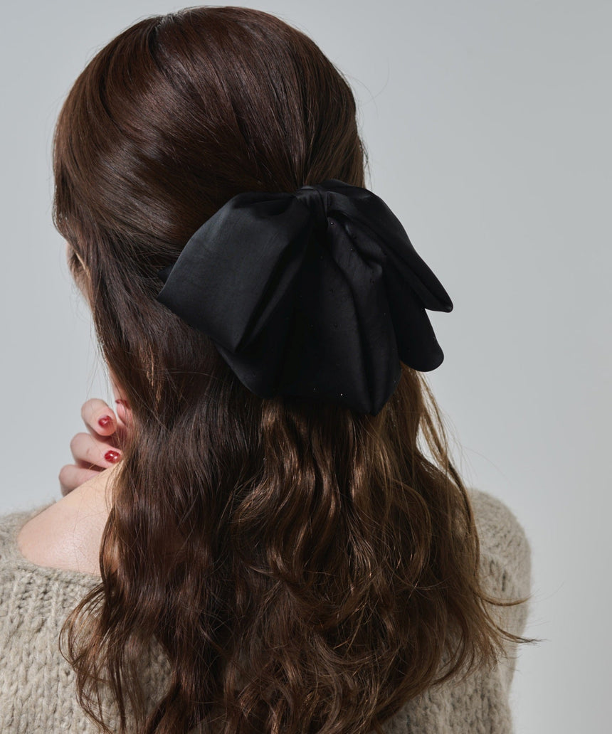 バンスクリップ