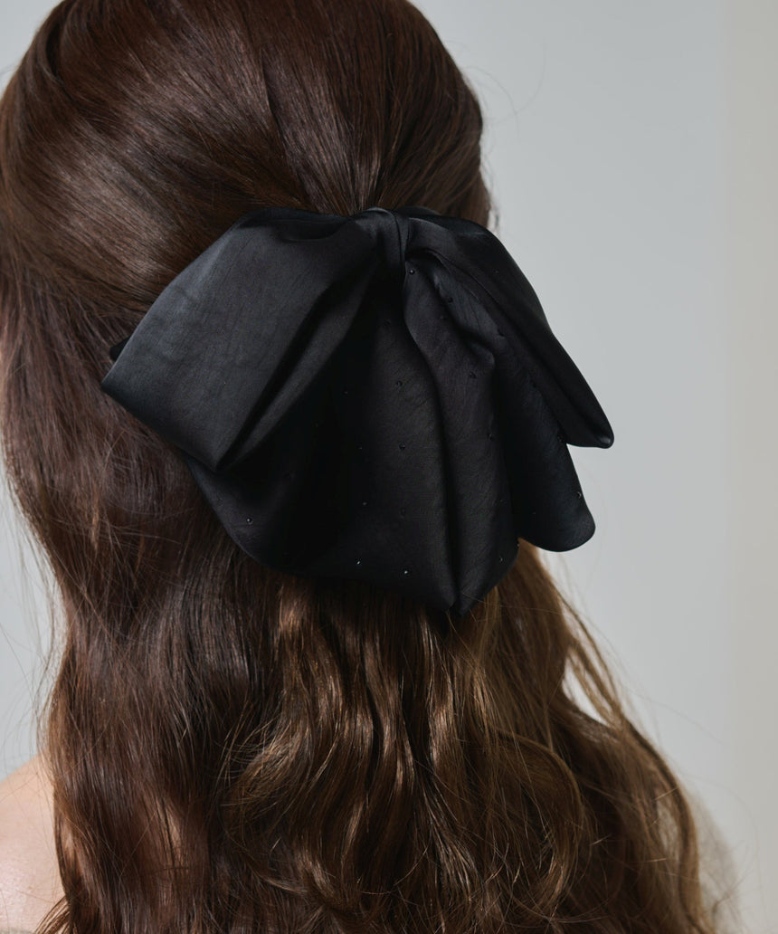 バンスクリップ