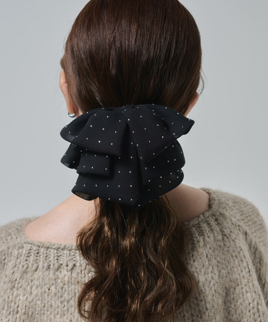 バンスクリップ