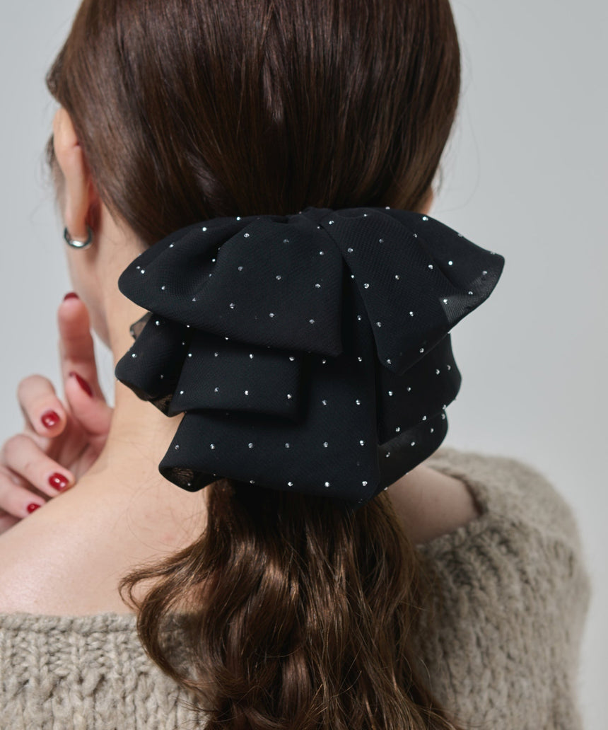 バンスクリップ