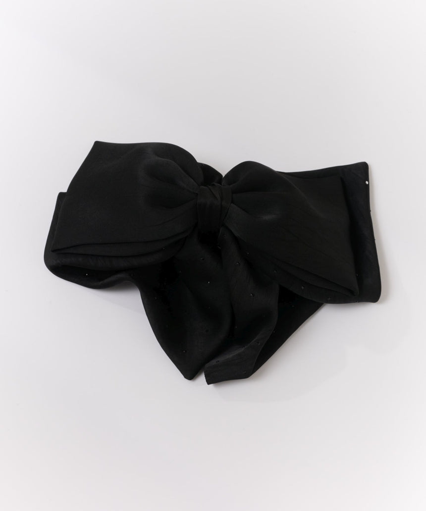 バンスクリップ