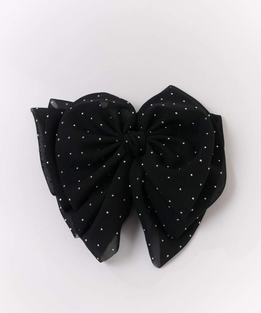 バンスクリップ