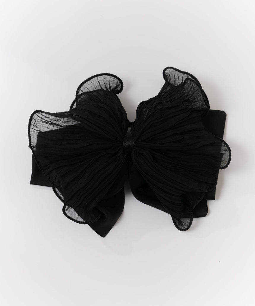 バンスクリップ