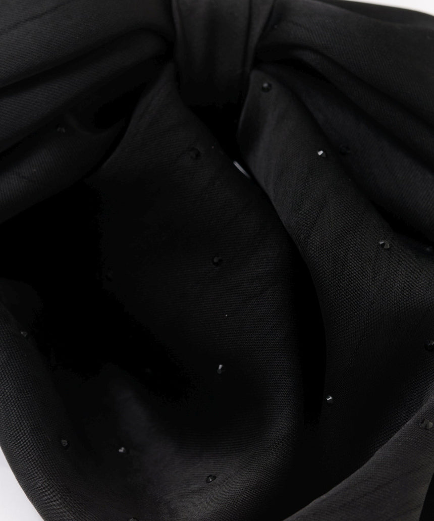 バンスクリップ