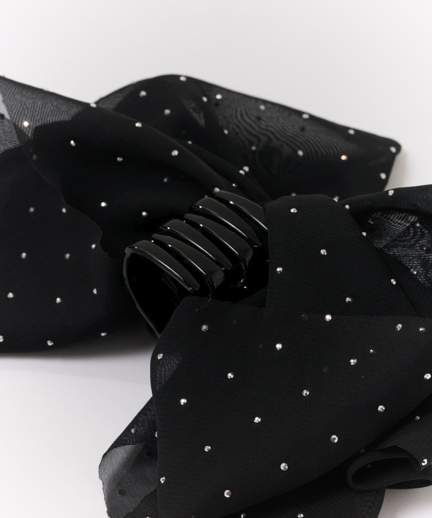 バンスクリップ