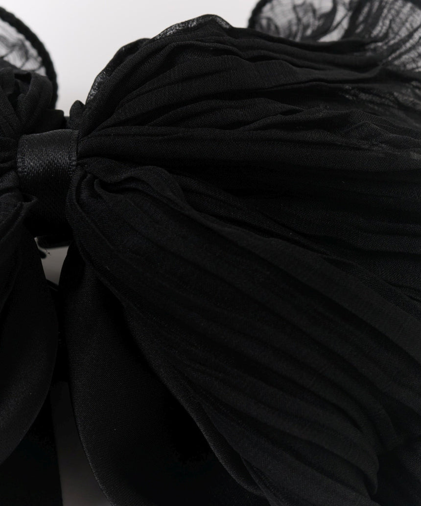 バンスクリップ