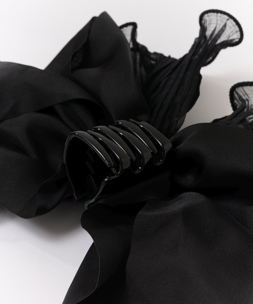 バンスクリップ