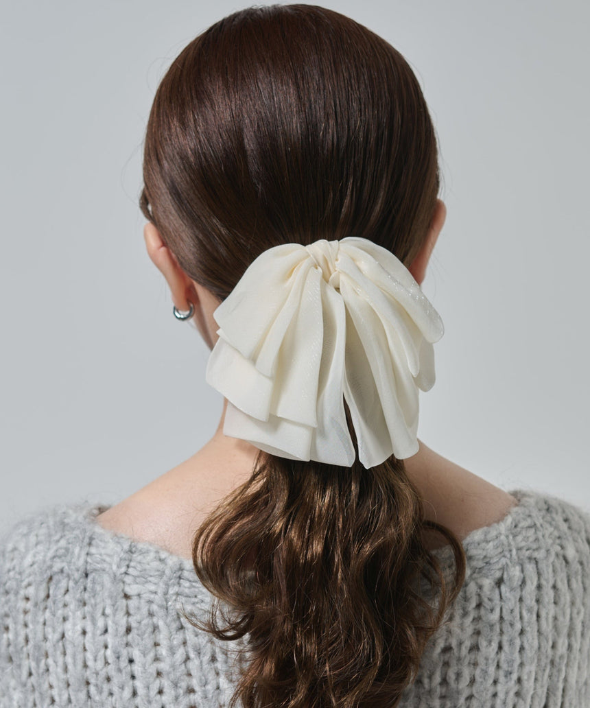 バンスクリップ