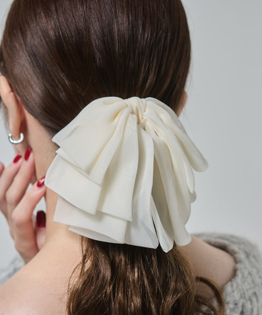 バンスクリップ