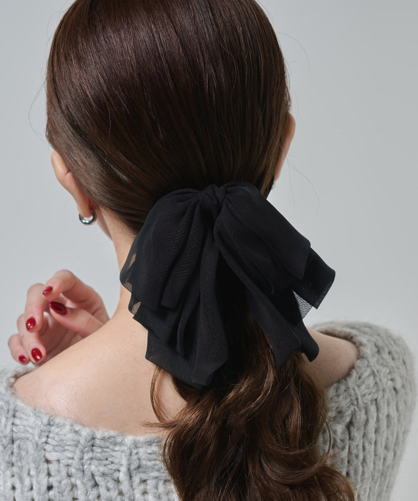 バンスクリップ