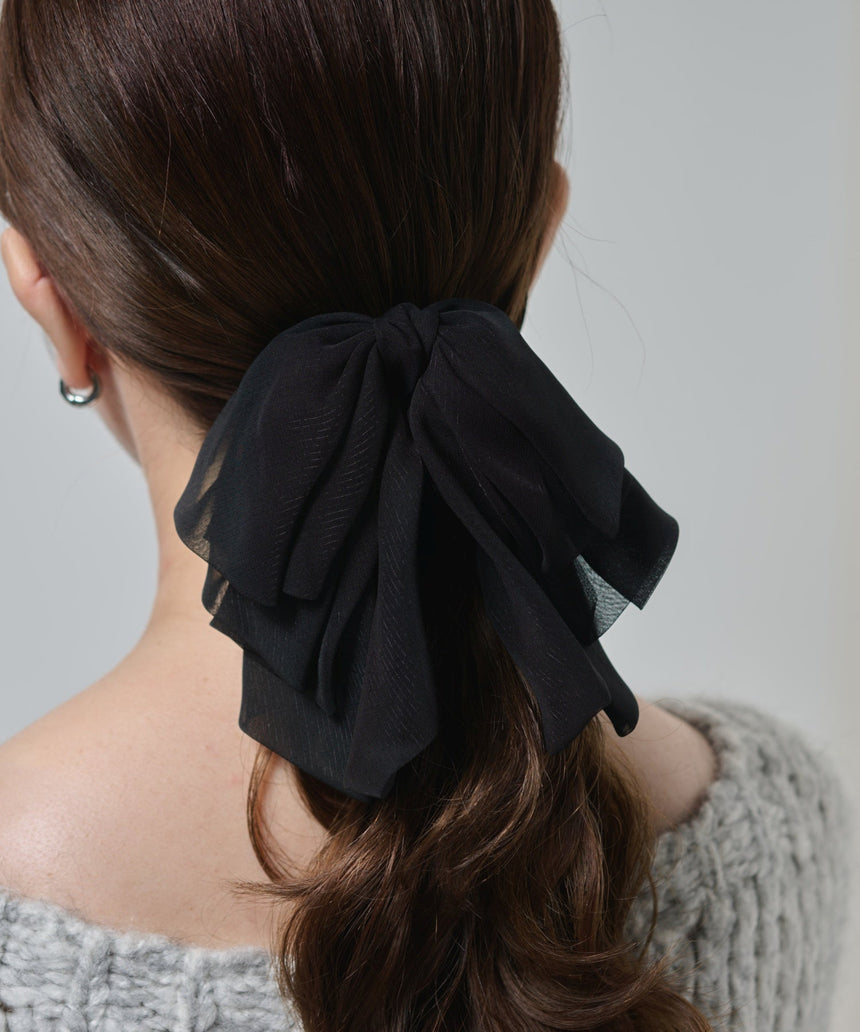 バンスクリップ