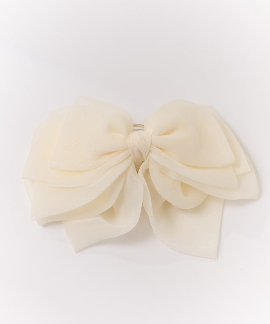 バンスクリップ