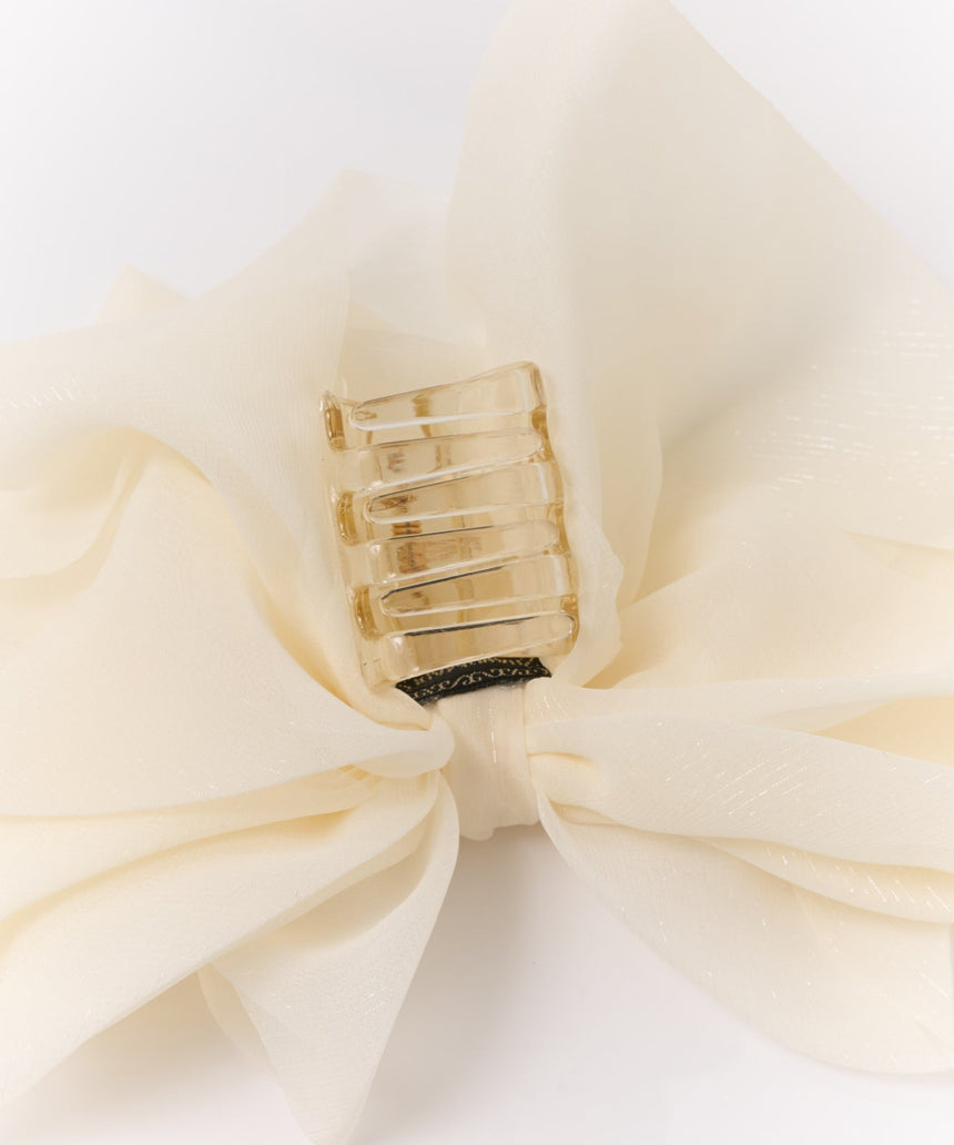 バンスクリップ