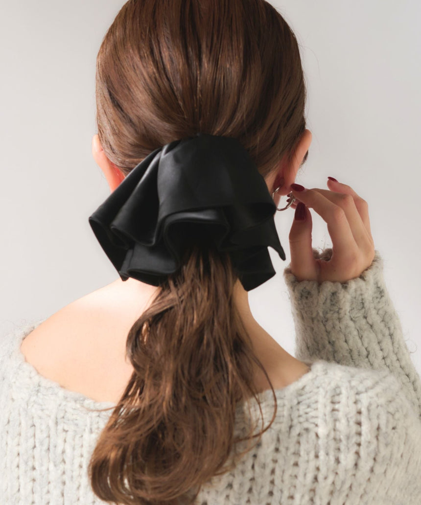 バンスクリップ