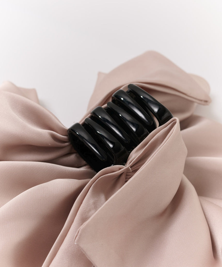 バンスクリップ