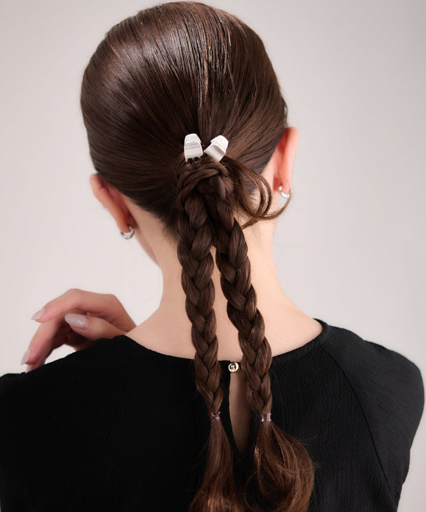 バンスクリップ