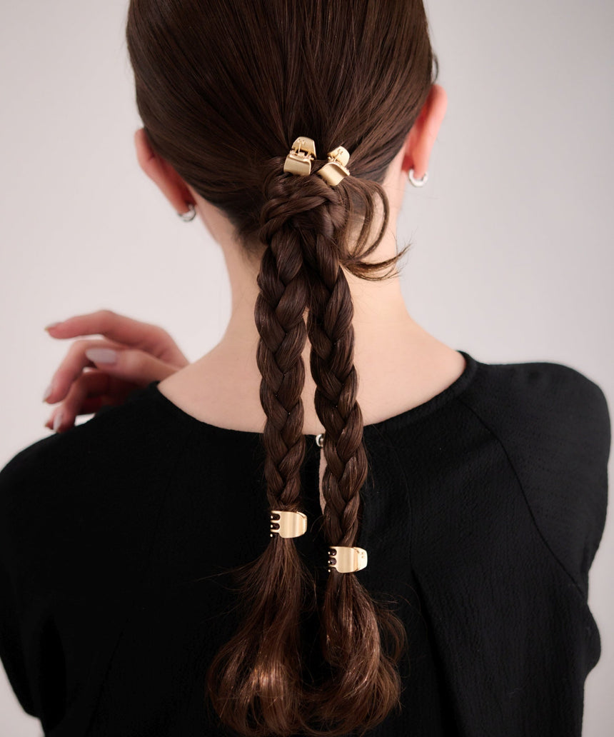 バンスクリップ