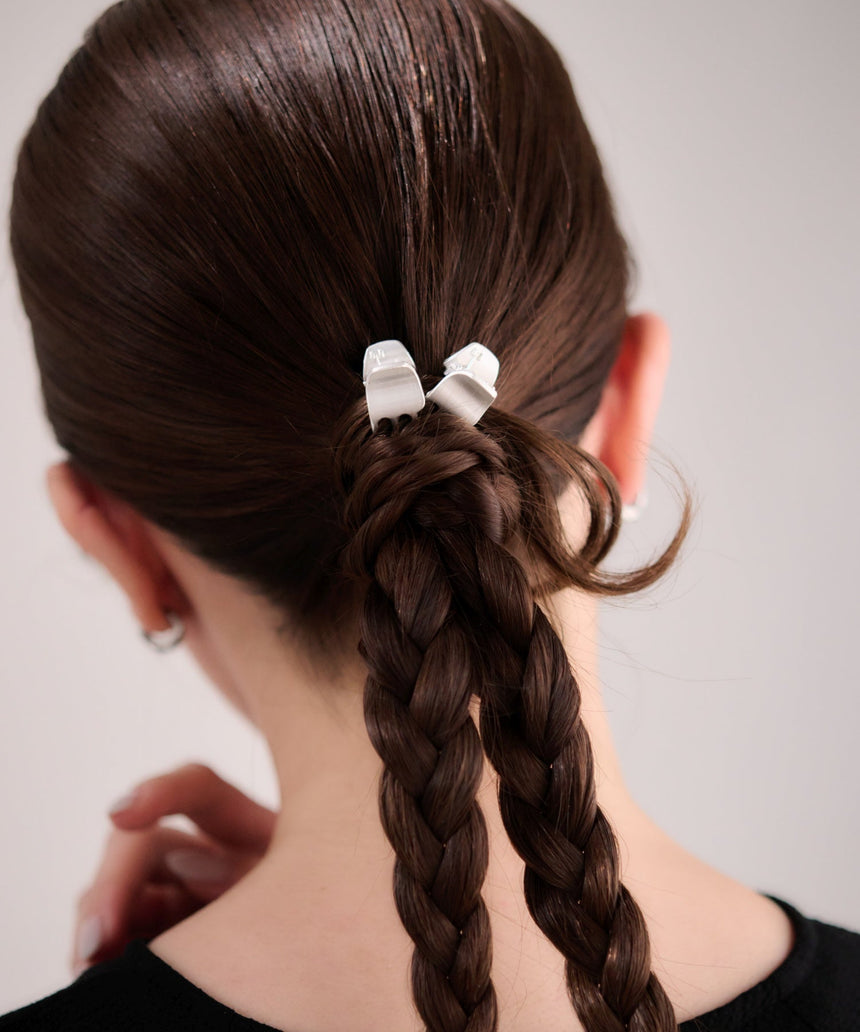 バンスクリップ