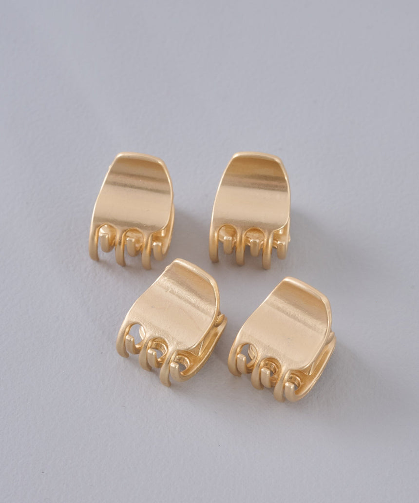 バンスクリップ