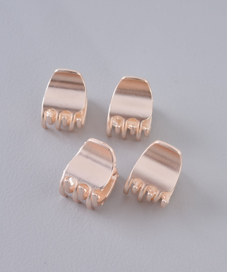 バンスクリップ