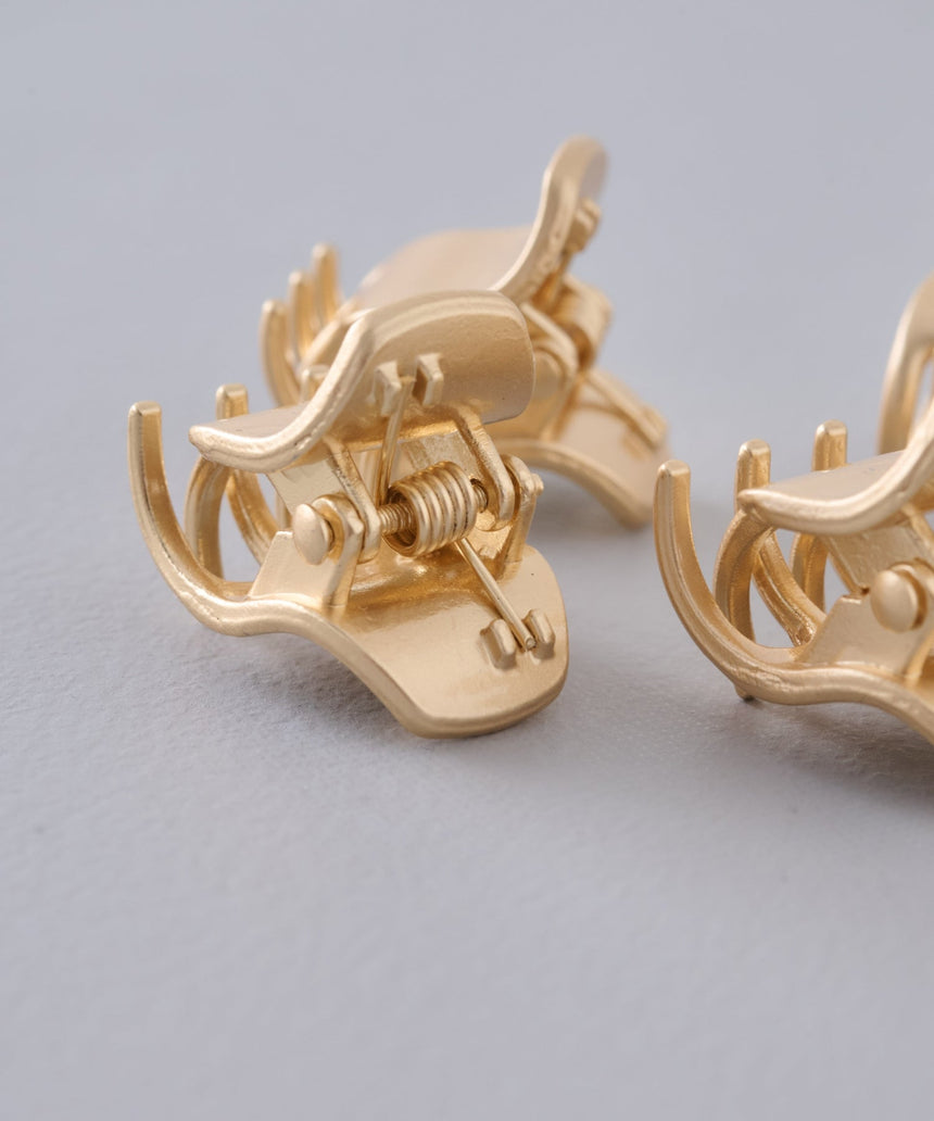 バンスクリップ