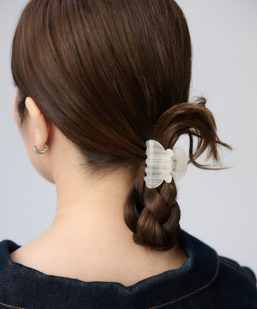 バンスクリップ