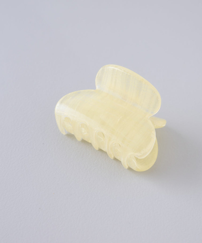 バンスクリップ