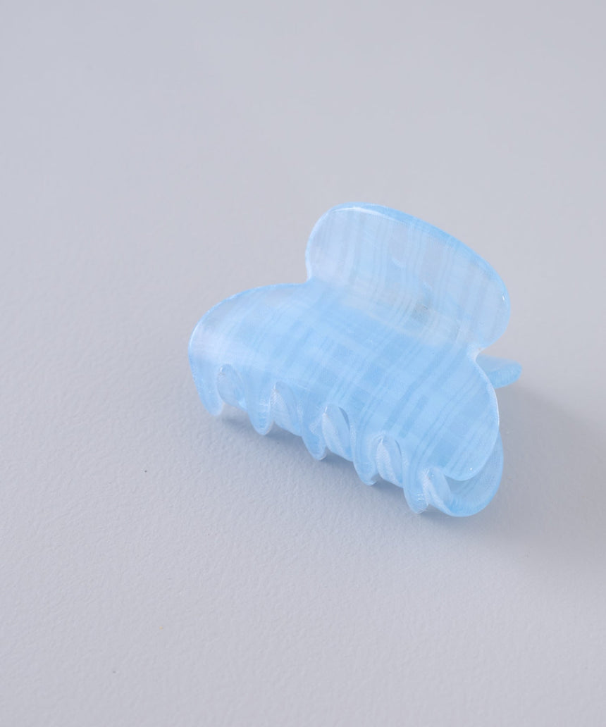 バンスクリップ