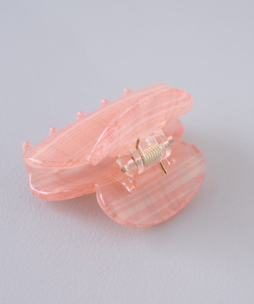 バンスクリップ