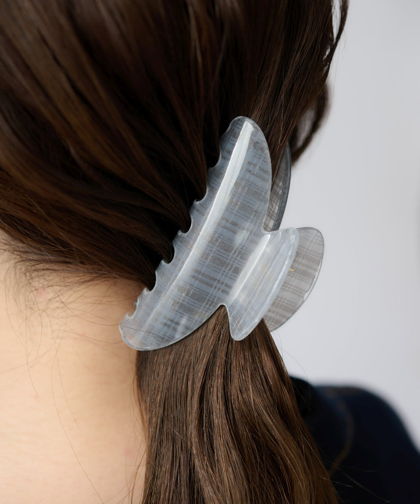 バンスクリップ