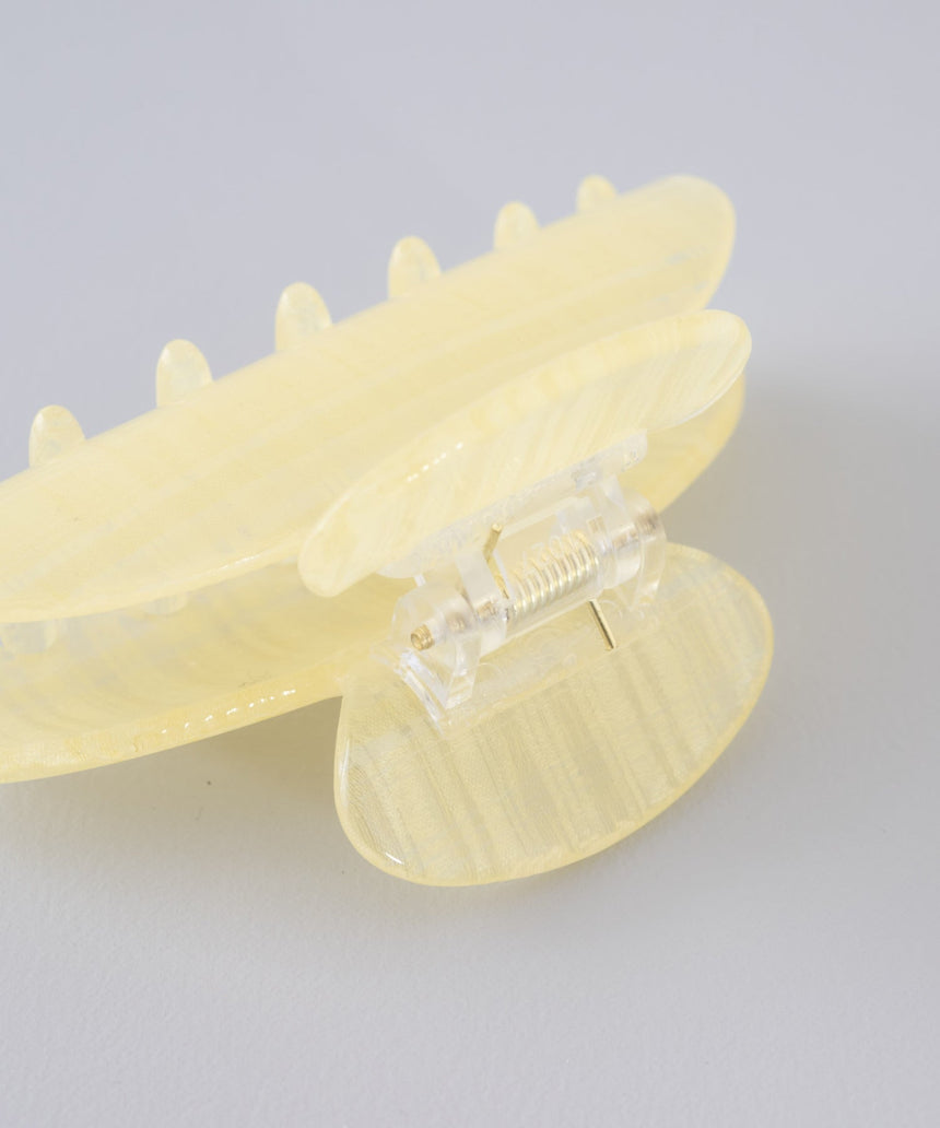 バンスクリップ