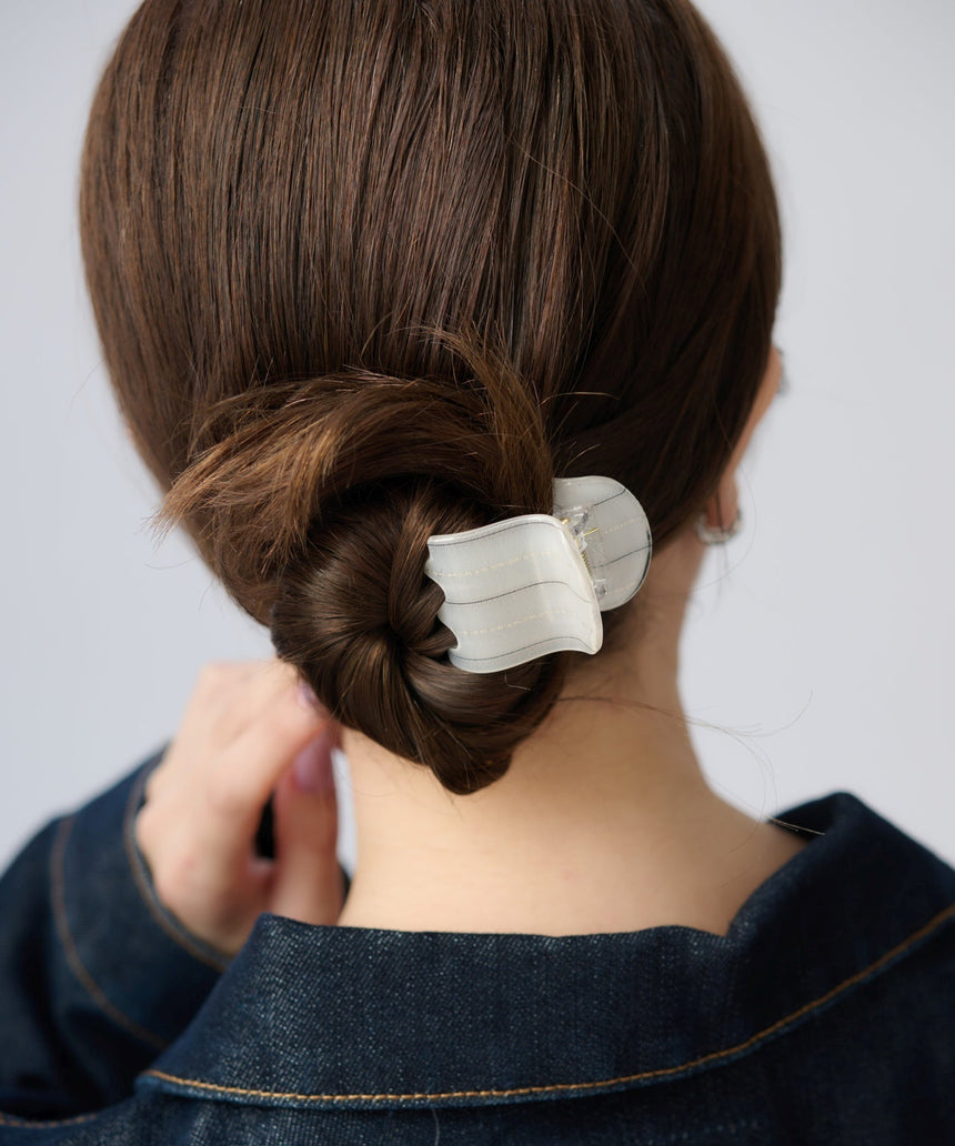 バンスクリップ