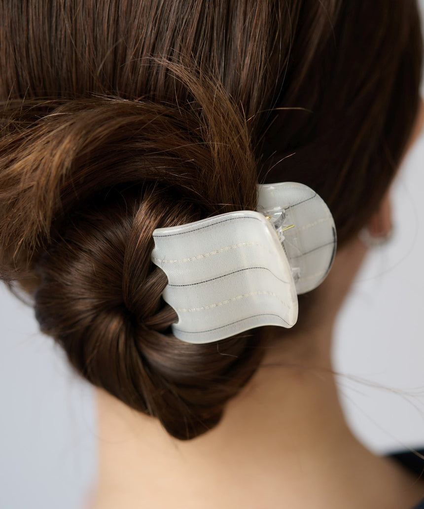 バンスクリップ