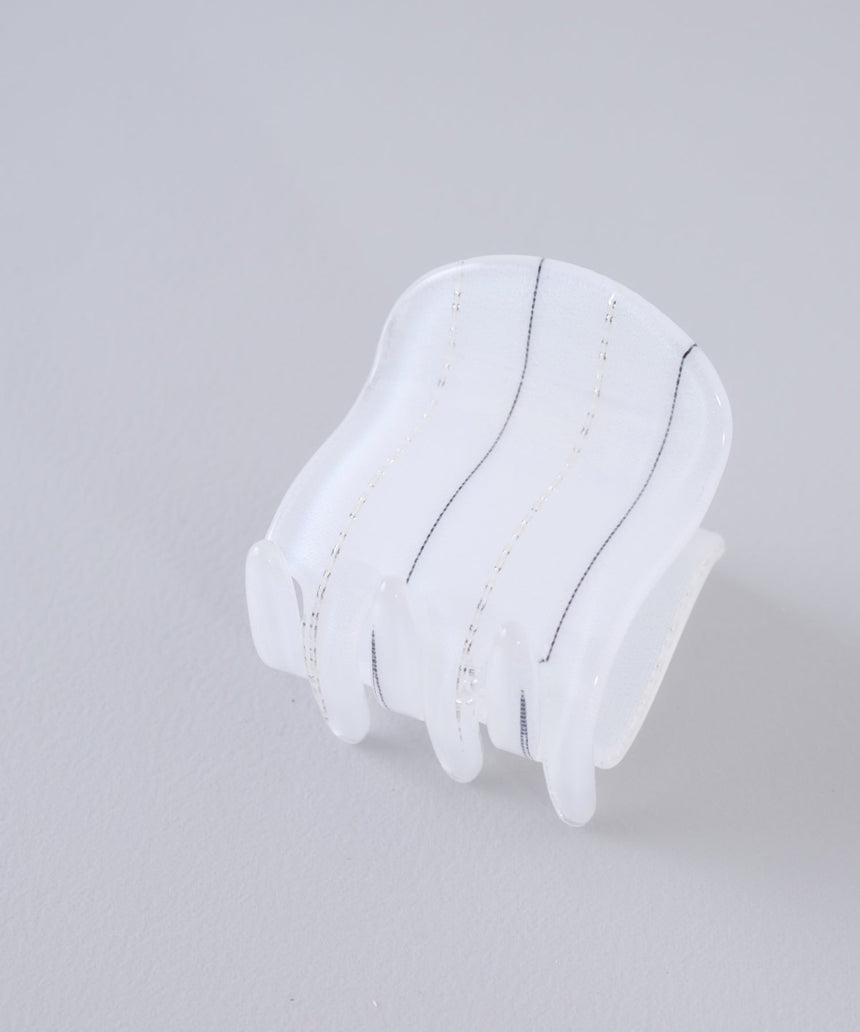 バンスクリップ