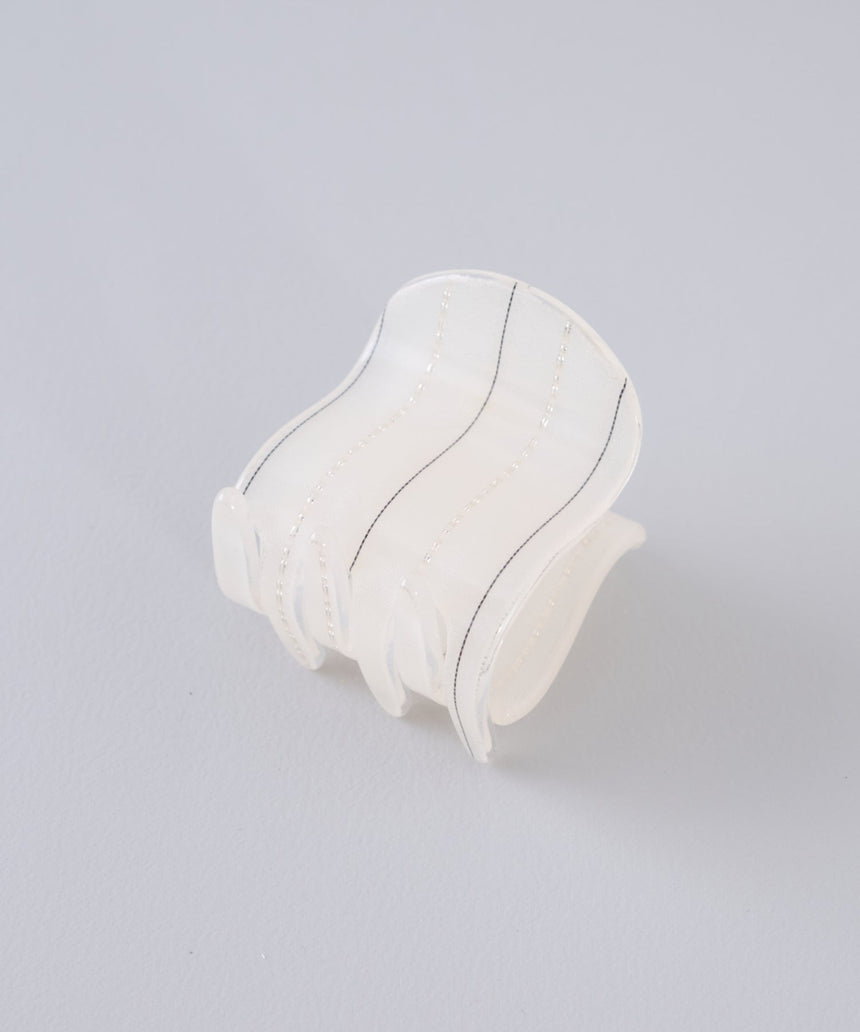 バンスクリップ